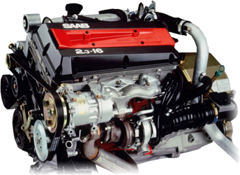 P04CC Engine